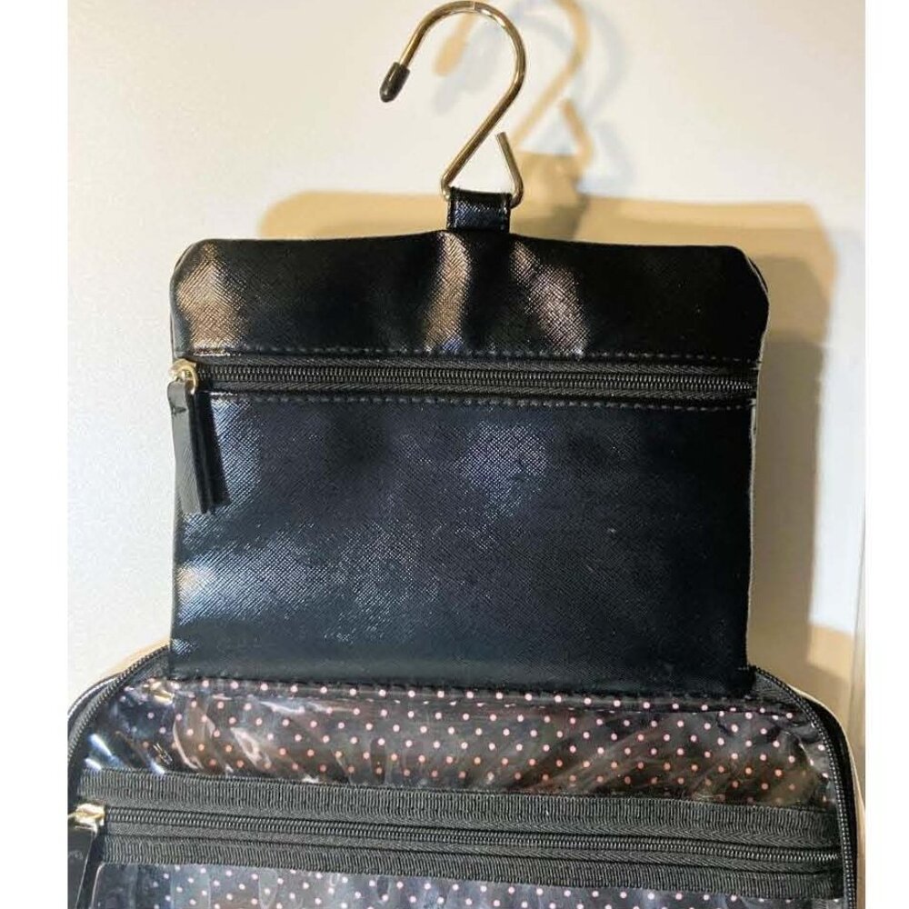 RARE VINTAGE VICTORIA’S SECRET TRAVEL COSMETIC VALET – NEW W/O TAGS - Picture 11 of 14